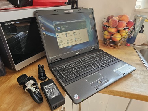 Acer aspire 7730 - 7730, intel