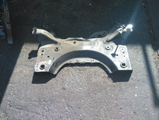 VAUXHALL TIGRA  CONVERTIBLE 2004-2009 1.4 PETROL FRONT SUBFRAME 