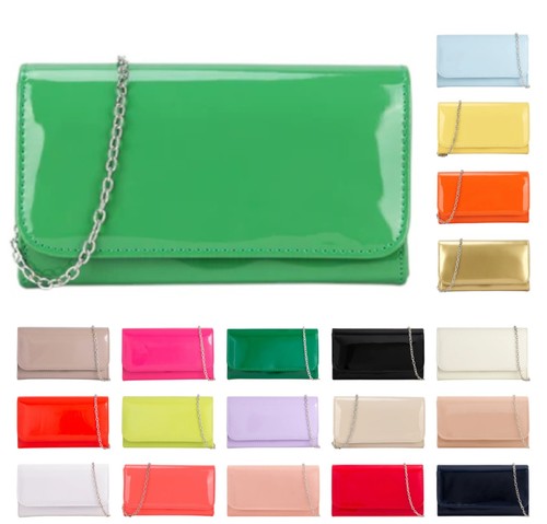 Womens glossy patent - womens,