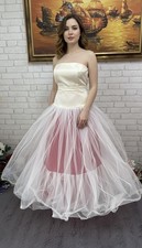 Bridal/Ball Gown Volumizing