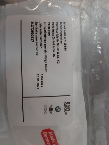 Bmw first aid - bmw, kit