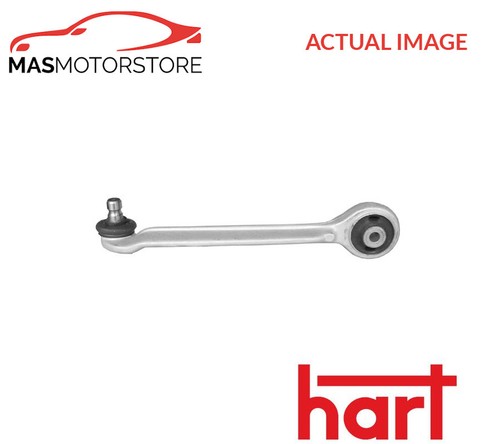 Track control arm - control, wishbone