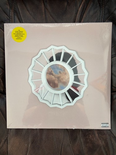 Mac miller the divine feminine - miller,