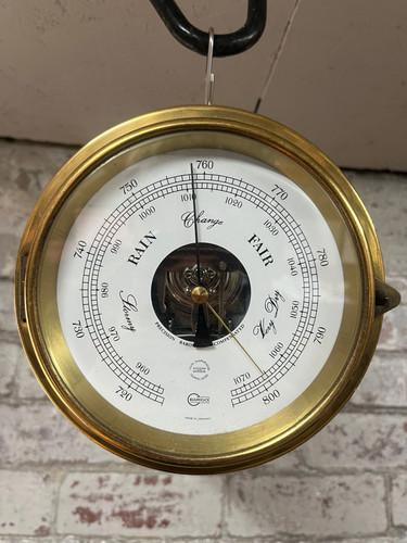 Barigo ships brass precision - ships,