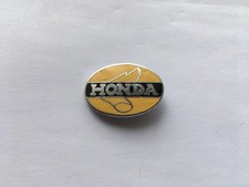 C1970s VINTAGE HONDA