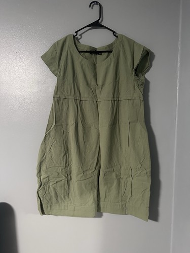 Zanzea olive green - olive,
