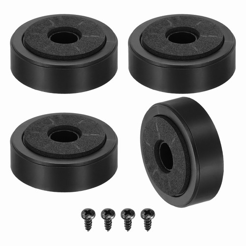4pcs speaker isolation feet - speaker,