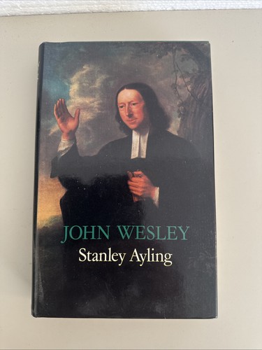 John wesley ayling - john,