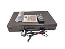 Technics SL-PG390 CD Compact