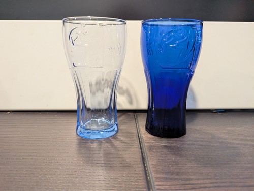 Coca cola mcdonalds light - cola, and
