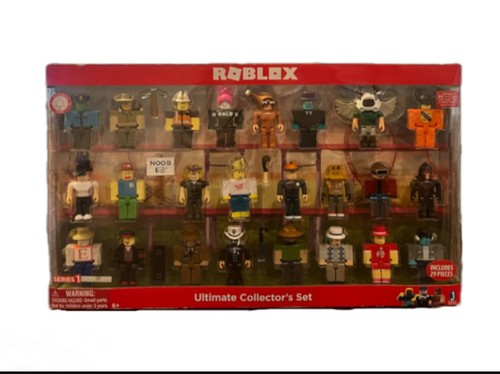 Roblox ultimate collectors - collectors, set