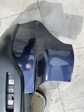 HONDA CRV EX MK3 REAR LEFT