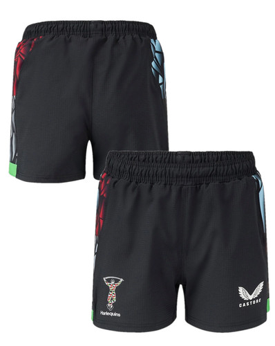 Harlequins men rugby - men's, shorts