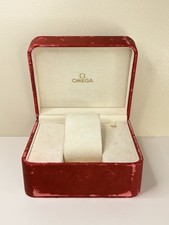 OMEGA Speedmaster Watch Box