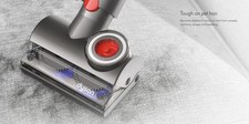 DYSON Tangle Free Turbine Tool