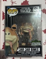 Funko POP Vinyl - Star Wars -