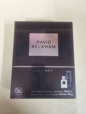 David beckham instinct gift - david,