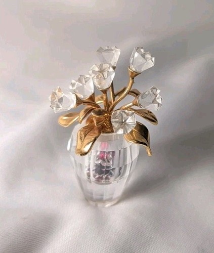 Swarovski crystal secrets - crystal,