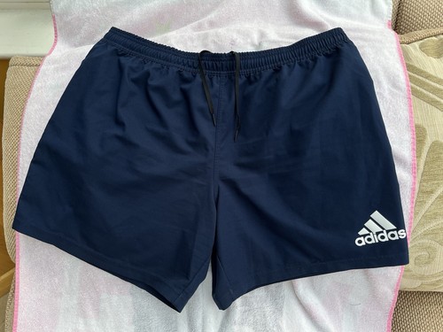 Adidas navy blue training - navy,