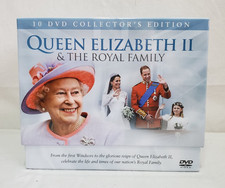 Queen elizabeth the royal - queen, ii