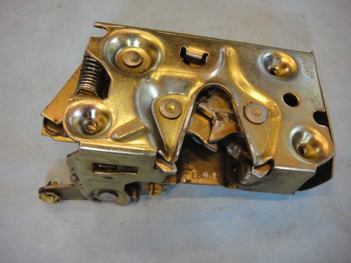 1992 ford f350 crew - 1992, lock