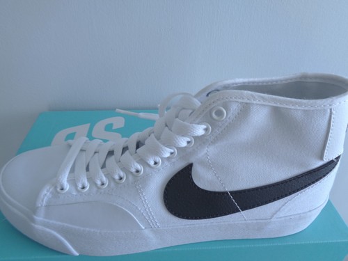 Nike blazer court mid - sb,