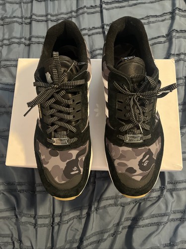 Adidas bape sneaks - adidas,