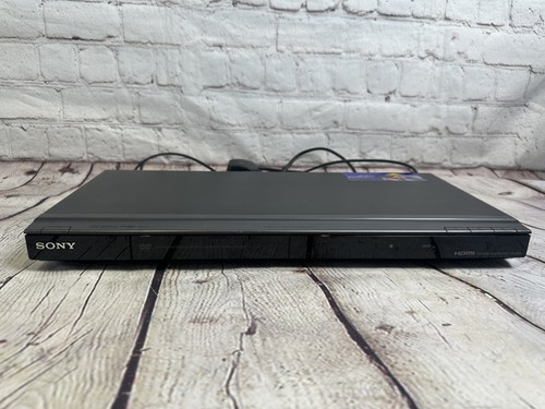 Sony dvp ns708h - dvp-ns708h, dvd