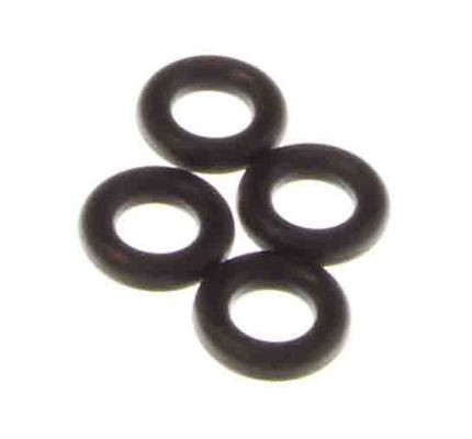 From rail injector seal - rail,