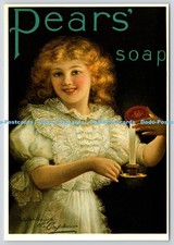 L353661 Pears Soap. Beauty by