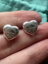 Tiffany & Co. 925 Sterling