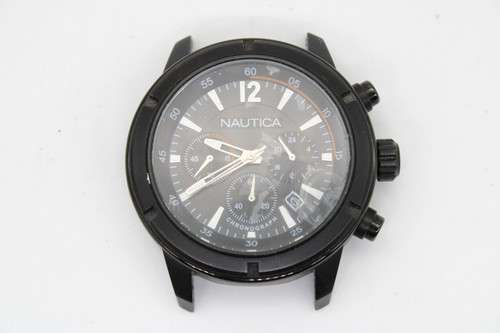 Nautica n18710g men quartz - nautica,
