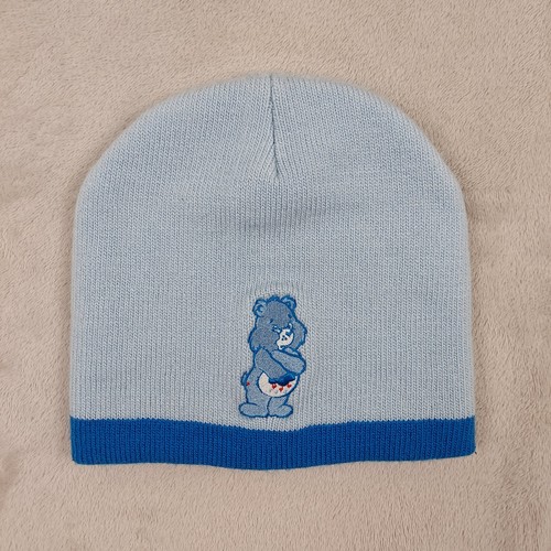 Vintage care bears beanie - care, hat