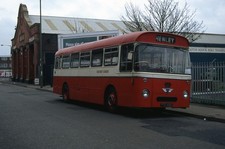 35mm Bus Slide - Chiltern