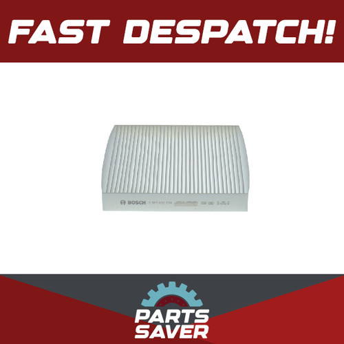 Pollen cabin filter - pollen, /
