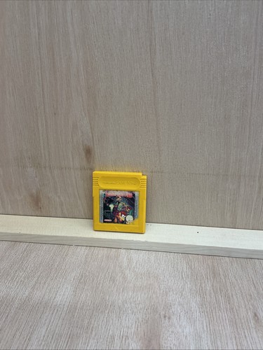 Donkey kong land gameboy - 2,