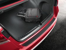 KIA Genuine LHD & RHD Black