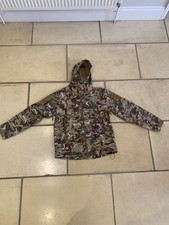 mtp waterproof jacket