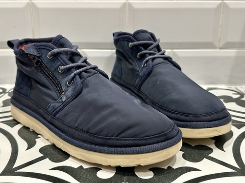 Ugg neumel men nylon suede - neumel, men’s