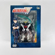 Mobile Suit Gundam Wing Figure