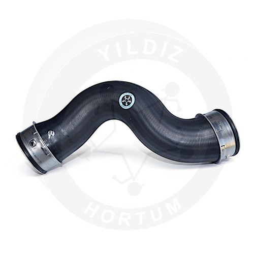 Turbo hose fits audi - turbo,