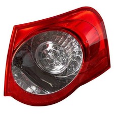 Fits Volkswagen Passat Estate