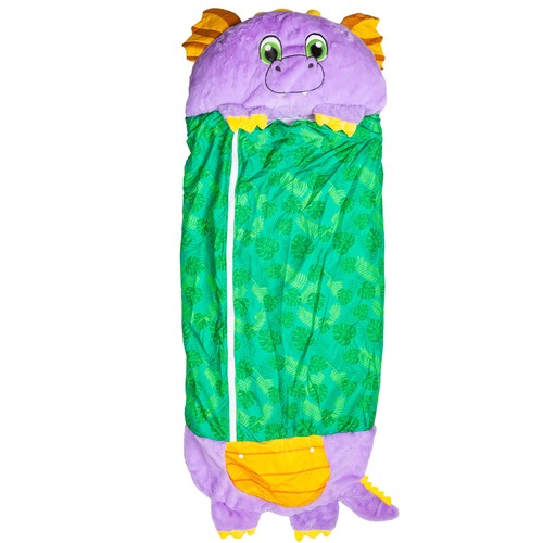 Plush animal cushion - cushion, sleeping