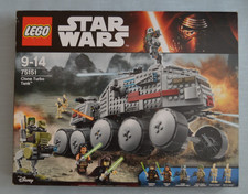 Lego Star Wars 75151 Clone