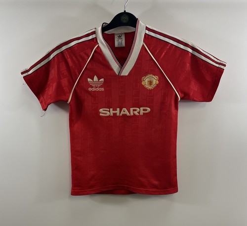 Manchester united home - united,