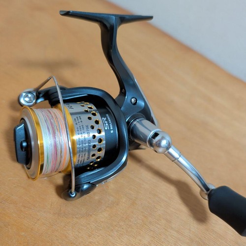 Shimano rarenium 2500s - rarenium,