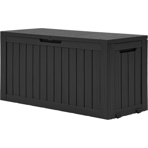 270l resin deck - , box