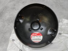 Casing Headlight Matte Black CB250F 96-01 CB600F 98-01 CBF750F2 Honda