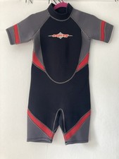 Osprey Wetsuit Childrens Size