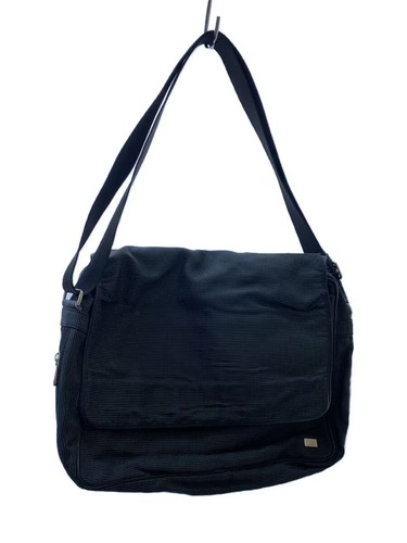 Dunhill briefcase black - dunhill,